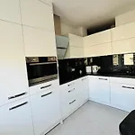 Apartment Aurora Gdynia