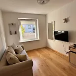 Aurora Apartment *