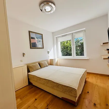 Aurora Lejlighed Gdynia