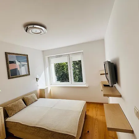 公寓 Aurora 格丁尼亚