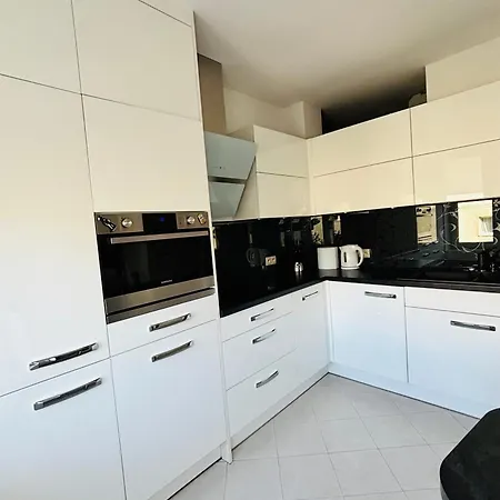 Lejlighed Aurora Gdynia