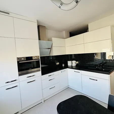 Lejlighed Aurora Gdynia