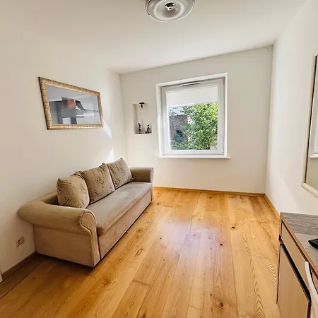 Aurora Apartment