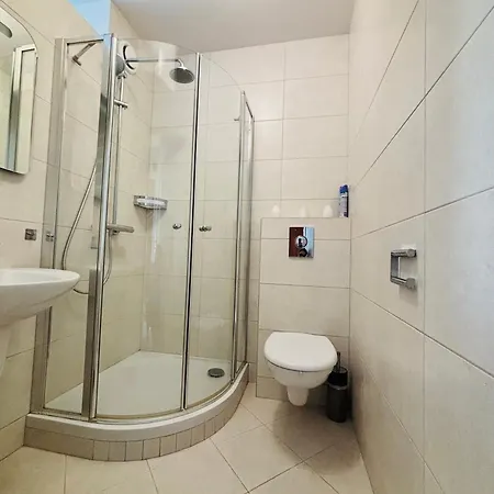 Aurora Lejlighed Gdynia