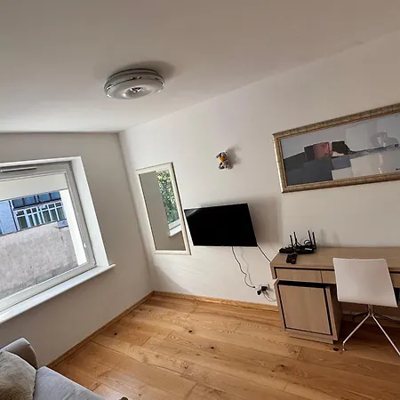Apartamento Aurora Gdynia