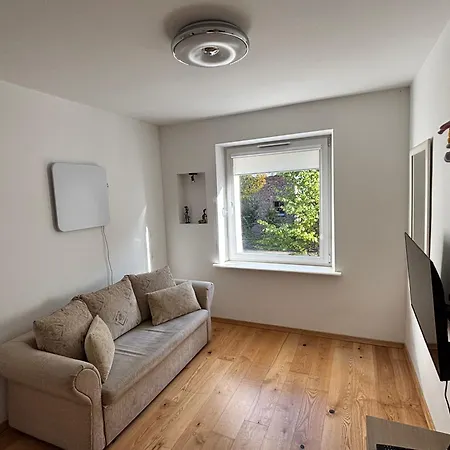 Lejlighed Aurora Gdynia