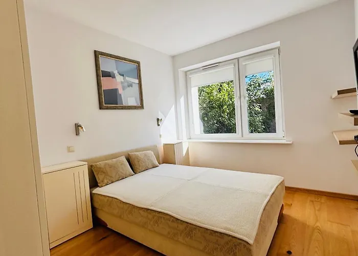 Aurora Apartamento Gdynia