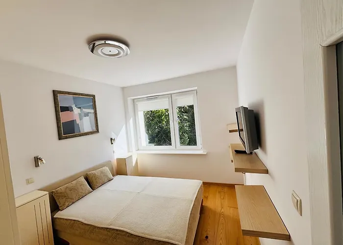 Apartamento Aurora Gdynia