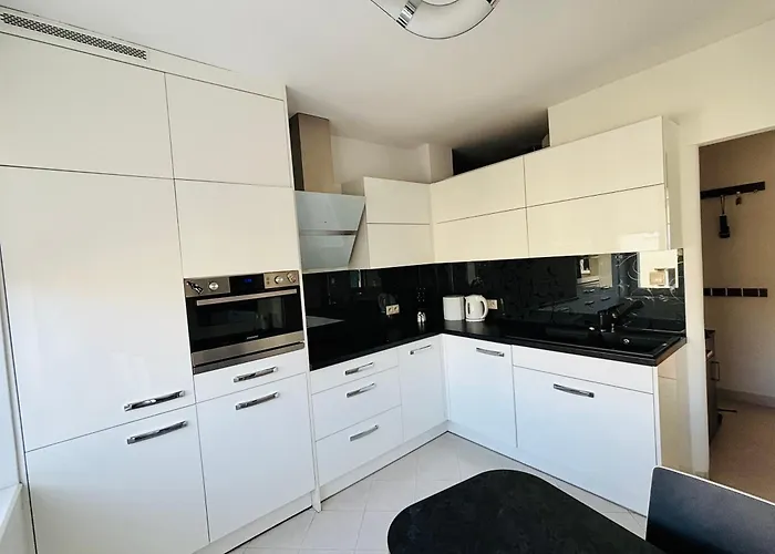 Apartamento Aurora Gdynia