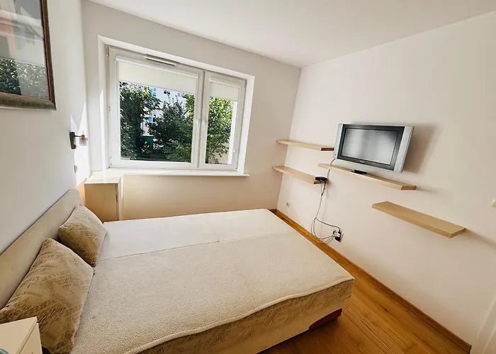 Aurora Apartamento *