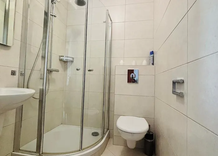 Aurora Apartamento Gdynia