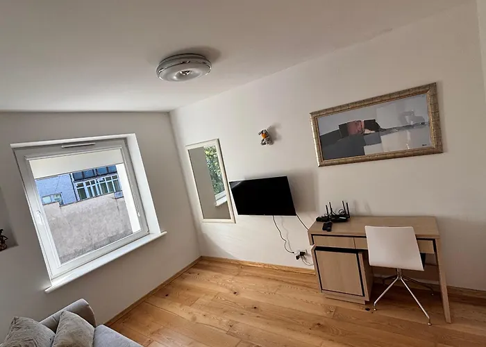 Apartamento Aurora Gdynia