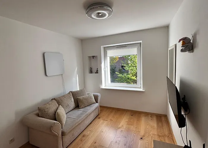 Apartamento Aurora Gdynia